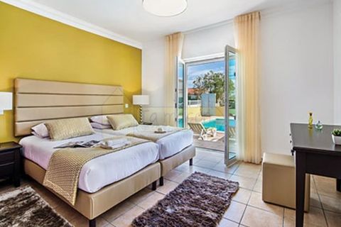 Villa em Quelfes, Faro, Quelfes - € 780.000 | Ref: M97 - foto 17