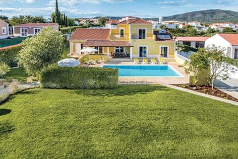 Villa em Quelfes, Faro, Quelfes - € 780.000 | Ref: M97 - foto 20