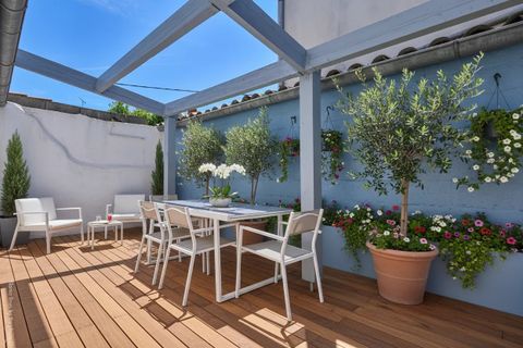 Landejendom i Allauch, Bouches-du-Rhone, Allauch - € 209.000 | Ref: 86869483 - foto 1