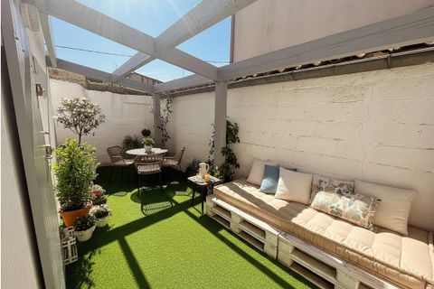 Landejendom i Allauch, Bouches-du-Rhone, Allauch - € 209.000 | Ref: 86869483 - foto 2