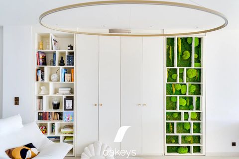 Lejlighed i Marseille, Bouches-du-Rhone, Marseille - € 1.490.000 | Ref: 86843308 - foto 5