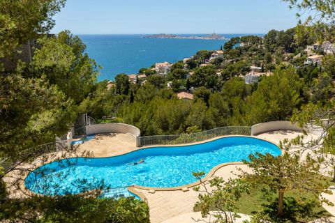 Lejlighed i Marseille, Bouches-du-Rhone, Marseille - € 1.490.000 | Ref: 86843308 - foto 14