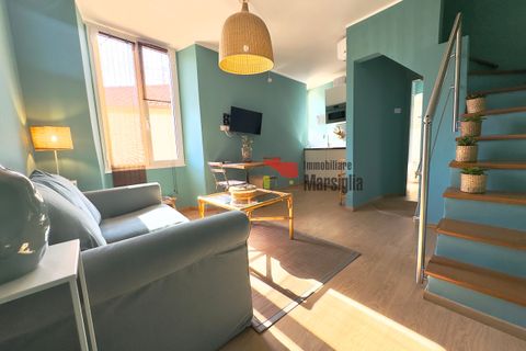 Lejlighed i Sanremo, Imperia, Sanremo - € 285.000 | Ref: B05 - foto 3