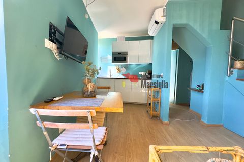 Lejlighed i Sanremo, Imperia, Sanremo - € 285.000 | Ref: B05 - foto 4