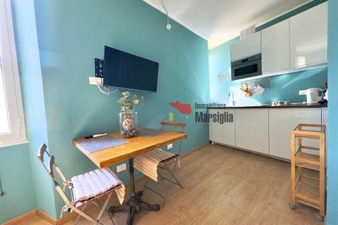 Lejlighed i Sanremo, Imperia, Sanremo - € 285.000 | Ref: B05 - foto 5