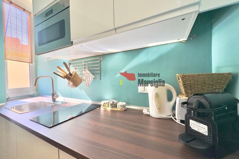 Lejlighed i Sanremo, Imperia, Sanremo - € 285.000 | Ref: B05 - foto 7