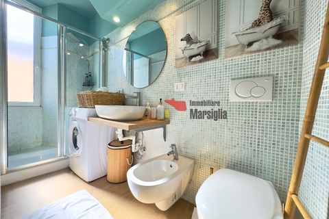 Lejlighed i Sanremo, Imperia, Sanremo - € 285.000 | Ref: B05 - foto 9