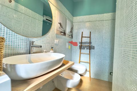 Lejlighed i Sanremo, Imperia, Sanremo - € 285.000 | Ref: B05 - foto 10