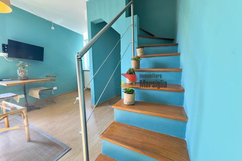 Lejlighed i Sanremo, Imperia, Sanremo - € 285.000 | Ref: B05 - foto 11