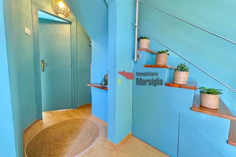Lejlighed i Sanremo, Imperia, Sanremo - € 285.000 | Ref: B05 - foto 12