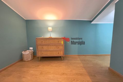 Lejlighed i Sanremo, Imperia, Sanremo - € 285.000 | Ref: B05 - foto 13