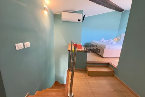Lejlighed i Sanremo, Imperia, Sanremo - € 285.000 | Ref: B05 - foto 14