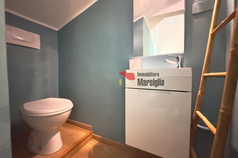 Lejlighed i Sanremo, Imperia, Sanremo - € 285.000 | Ref: B05 - foto 17