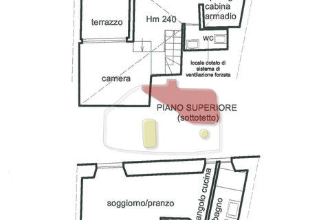 Lejlighed i Sanremo, Imperia, Sanremo - € 285.000 | Ref: B05 - foto 23