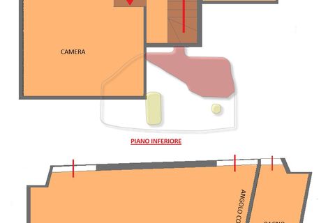 Lejlighed i Sanremo, Imperia, Sanremo - € 285.000 | Ref: B05 - foto 22