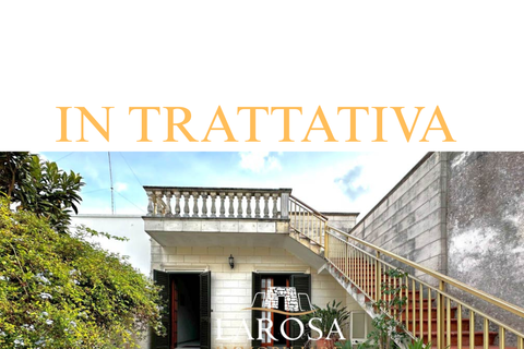 Villa i Melendugno, Lecce, Melendugno - € 165.000 | Ref: cod.127 - foto 1