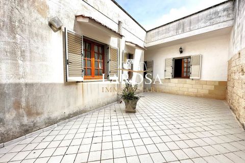 Villa i Melendugno, Lecce, Melendugno - € 165.000 | Ref: cod.127 - foto 17