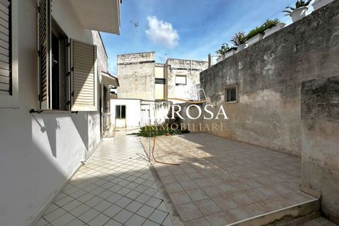 Villa i Melendugno, Lecce, Melendugno - € 165.000 | Ref: cod.127 - foto 26