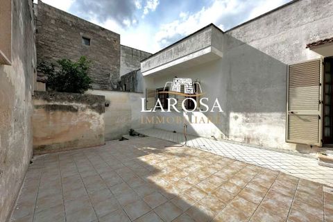 Villa i Melendugno, Lecce, Melendugno - € 165.000 | Ref: cod.127 - foto 27