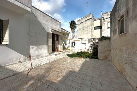 Villa i Melendugno, Lecce, Melendugno - € 165.000 | Ref: cod.127 - foto 28