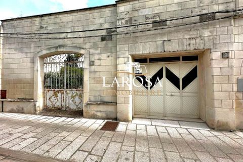 Villa i Melendugno, Lecce, Melendugno - € 165.000 | Ref: cod.127 - foto 40