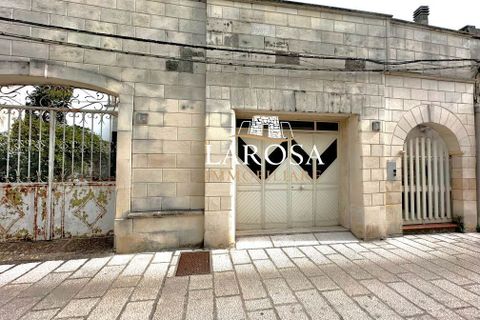 Villa i Melendugno, Lecce, Melendugno - € 165.000 | Ref: cod.127 - foto 41