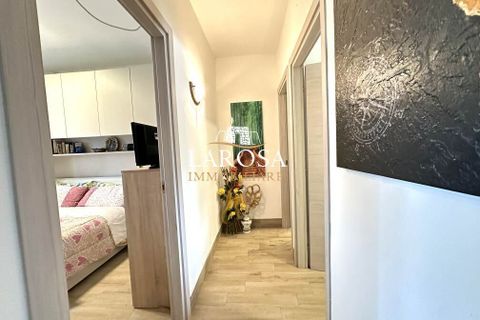 Lejlighed i Melendugno, Lecce, Melendugno - € 120.000 | Ref: cod.142 - foto 11