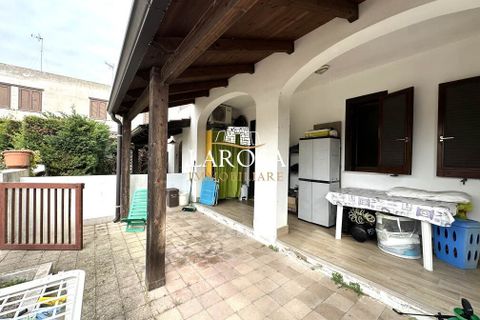 Lejlighed i Melendugno, Lecce, Melendugno - € 120.000 | Ref: cod.142 - foto 18