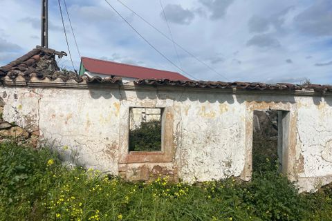 Villa i Carvalhal, Santarem, Carvalhal - € 42.900 | Ref: C0364-05707 - foto 1