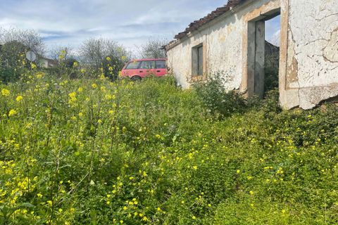 Villa i Carvalhal, Santarem, Carvalhal - € 42.900 | Ref: C0364-05707 - foto 6