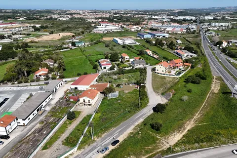 Helårsgrund i Sintra, Lisbon, Sintra - € 700.000 | Ref: C0364-05708 - foto 1