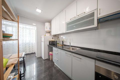 Leilighet i Queluz, Lisbon, Queluz - € 279 900 | Ref: C0364-05714 - foto 2