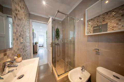 Leilighet i Queluz, Lisbon, Queluz - € 279 900 | Ref: C0364-05714 - foto 8