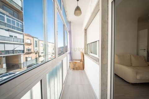 Leilighet i Queluz, Lisbon, Queluz - € 279 900 | Ref: C0364-05714 - foto 14