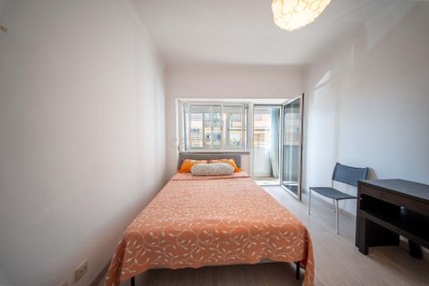 Leilighet i Queluz, Lisbon, Queluz - € 279 900 | Ref: C0364-05714 - foto 16