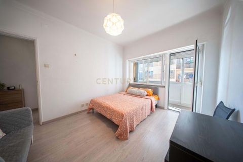 Leilighet i Queluz, Lisbon, Queluz - € 279 900 | Ref: C0364-05714 - foto 17