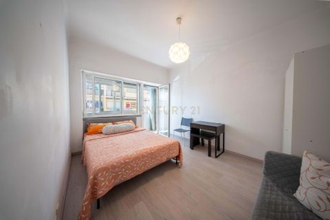 Leilighet i Queluz, Lisbon, Queluz - € 279 900 | Ref: C0364-05714 - foto 18