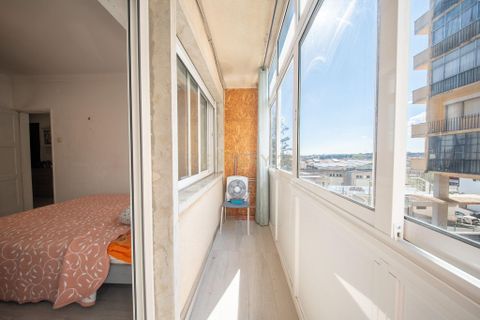 Leilighet i Queluz, Lisbon, Queluz - € 279 900 | Ref: C0364-05714 - foto 19