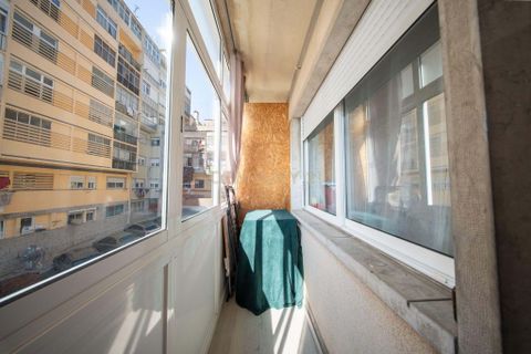 Leilighet i Queluz, Lisbon, Queluz - € 279 900 | Ref: C0364-05714 - foto 20