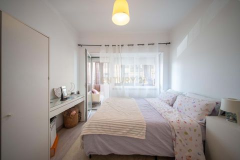 Leilighet i Queluz, Lisbon, Queluz - € 279 900 | Ref: C0364-05714 - foto 21