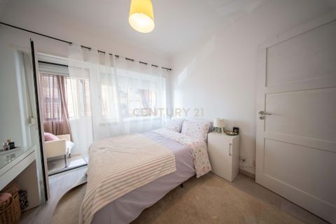 Leilighet i Queluz, Lisbon, Queluz - € 279 900 | Ref: C0364-05714 - foto 23