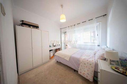 Leilighet i Queluz, Lisbon, Queluz - € 279 900 | Ref: C0364-05714 - foto 24