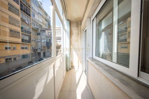 Leilighet i Queluz, Lisbon, Queluz - € 279 900 | Ref: C0364-05714 - foto 25