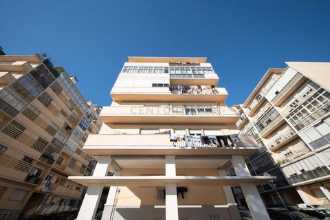 Leilighet i Queluz, Lisbon, Queluz - € 279 900 | Ref: C0364-05714 - foto 27