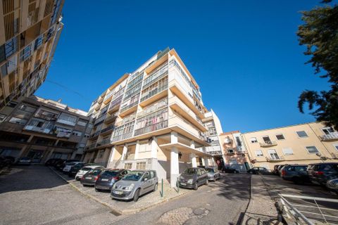 Leilighet i Queluz, Lisbon, Queluz - € 279 900 | Ref: C0364-05714 - foto 28