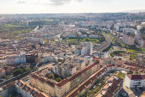 Apartament a Queluz, Lisbon, Queluz - € 279.900 | Ref: C0364-05714 - foto 30