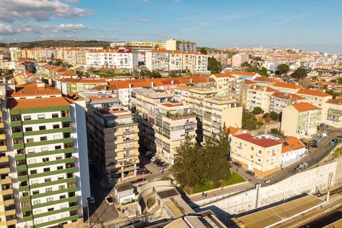 Apartament a Queluz, Lisbon, Queluz - € 279.900 | Ref: C0364-05714 - foto 32