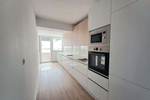 Lejlighed i Amadora, Lisbon, Amadora - € 355.000 | Ref: C0364-05727 - foto 13