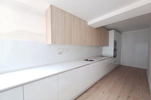 Lejlighed i Amadora, Lisbon, Amadora - € 355.000 | Ref: C0364-05727 - foto 14