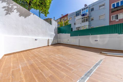 Lejlighed i Amadora, Lisbon, Amadora - € 355.000 | Ref: C0364-05727 - foto 1